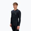 Лонгслів велосипедний чоловічий POC Cadence Jersey uranium black