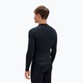 Лонгслів велосипедний чоловічий POC Cadence Jersey uranium black 2