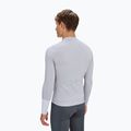 Лонгслів велосипедний чоловічий POC Cadence Jersey granite grey 2