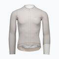 Лонгслів велосипедний чоловічий POC Cadence Jersey granite grey 3