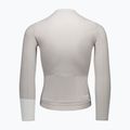 Лонгслів велосипедний чоловічий POC Cadence Jersey granite grey 4