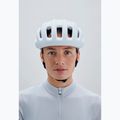 Шолом велосипедний POC Amidal hydrogen white matt 7