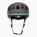 Шолом велосипедний POC Cularis Pure bronzite brown matt/lazurite blue matt 2