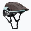 Шолом велосипедний POC Cularis Pure bronzite brown matt/lazurite blue matt 9