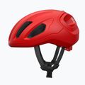 Шолом велосипедний POC Amidal prismane red matt 2
