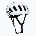 Шолом велосипедний POC Amidal hydrogen white/uranium black matt