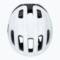 Шолом велосипедний POC Amidal hydrogen white/uranium black matt 6