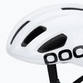 Шолом велосипедний POC Amidal hydrogen white/uranium black matt 7