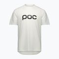 Футболка велосипедна чоловіча POC Reform Enduro hydrogen white