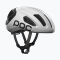 Шолом велосипедний POC Amidal hydrogen white/uranium black matt