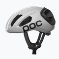 Шолом велосипедний POC Amidal hydrogen white/uranium black matt 2