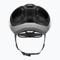 Шолом велосипедний POC Amidal hydrogen white/uranium black matt 4