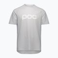Футболка велосипедна чоловіча POC Reform Enduro granite grey