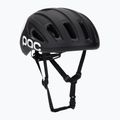 Шолом велосипедний POC Amidal uranium black matt/hydrogen white