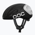 Шолом велосипедний POC Amidal uranium black matt/hydrogen white 2