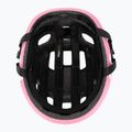 Шолом велосипедний POC Amidal olivine green matt/thulite pink matt 5