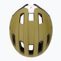 Шолом велосипедний POC Amidal olivine green matt/thulite pink matt 6