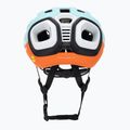 Шолом велосипедний POC Amidal indicolite blue matt/carnelian orange matt 4