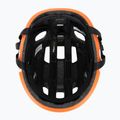Шолом велосипедний POC Amidal indicolite blue matt/carnelian orange matt 5