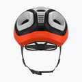 Шолом велосипедний POC Amidal indicolite blue matt/carnelian orange matt 4