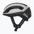 Шолом велосипедний POC Omne Lite hydrogen white/uranium black matt 2