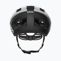 Шолом велосипедний POC Omne Lite hydrogen white/uranium black matt 4