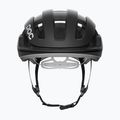 Шолом велосипедний POC Omne Lite uranium black matt/hydrogen white 3