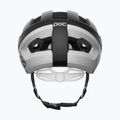 Шолом велосипедний POC Omne Lite uranium black matt/hydrogen white 4