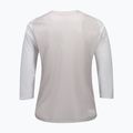 Футболка велосипедна жіноча POC Motion Air Jersey 3/4 granite grey 4