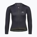 Лонгслів велосипедний чоловічий POC Cadence Jersey uranium black 3