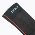 Шкарпетки гірськолижні POC Race sylvanite grey 4