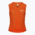 Дитячий захисний жилет POC Pocito VPD Air Vest Jr fluorescent orange