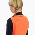 Жилет захисний дитячий POC Pocito VPD Air Vest Jr fluorescent orange 7