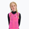 Дитячий захисний жилет POC Pocito VPD Air Vest Jr fluorescent pink 3