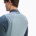 Чоловічий захисний жилет POC VPD Air Vest granite grey 5