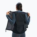 Жилет захисний жіночий POC VPD Air Vest W uranium black 6