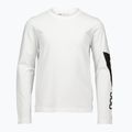 Лонгслів дитячий POC Tee Jr blixten white