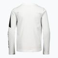 Лонгслів дитячий POC Tee Jr blixten white 2