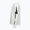 Лонгслів дитячий POC Tee Jr blixten white 3