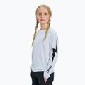 Лонгслів дитячий POC Tee Jr blixten white 4