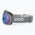 Окуляри гірськолижні POC Fovea granite grey/partly sunny blue 4