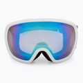 Окуляри гірськолижні POC Fovea blixten white/partly sunny blue 2