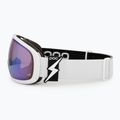 Окуляри гірськолижні POC Fovea blixten white/partly sunny blue 4