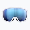Окуляри гірськолижні POC Fovea blixten white/partly sunny blue 7
