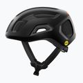 Шолом велосипедний POC Ventral Air MIPS uranium black matt/fluorescent orange matt 2