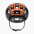 Шолом велосипедний POC Ventral Air MIPS uranium black matt/fluorescent orange matt 4