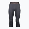 Штани термічні чоловічі POC Layer Merino 3/4 Tights sylvanite grey
