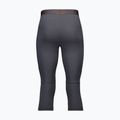 Штани термічні чоловічі POC Layer Merino 3/4 Tights sylvanite grey 2