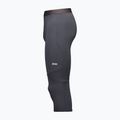 Штани термічні чоловічі POC Layer Merino 3/4 Tights sylvanite grey 3