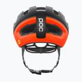 Шолом велосипедний POC Omne Air MIPS uranium black matt/fluorescent orange matt 4